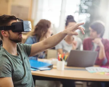 Inteligência artificial em sala de aula: saiba como uso equilibrado pode ajudar no aprendizado