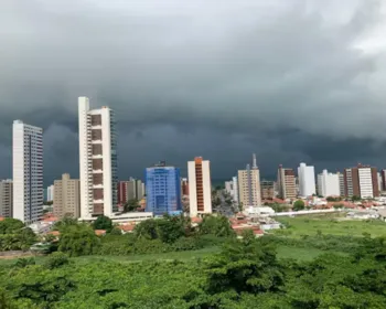 Inverno 2025: chuvas dentro da média e temperaturas mais amenas na Paraíba