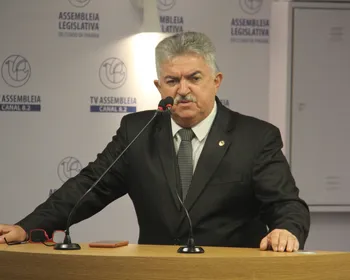 João Gonçalves acusa auxiliares do governador de usar máquina pública para trampolim eleitoral
