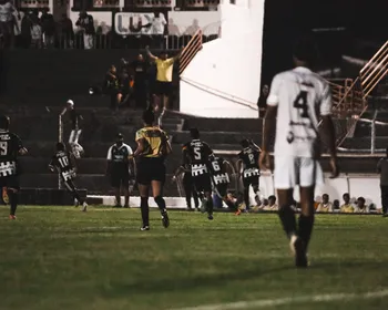 Jornal da Paraíba vai exibir os 2 jogos da final do Paraibano Sub-15 2025 entre Treze e Mixto-PB