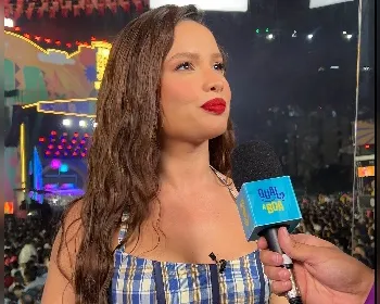 Juliette comemora resultado dos sobrinhos no Enem 2025: ‘Orgulhosa de vocês’