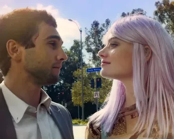 June e John estreia nos cinemas da Paraíba nesta quinta-feira (12)