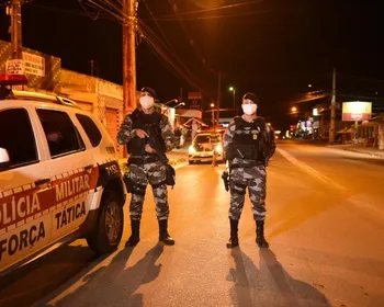 Justiça determina que PM passe a lavrar TCO's na Paraíba