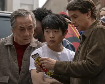 ‘Karate Kid: Lendas’ estreia nos cinemas da Paraíba