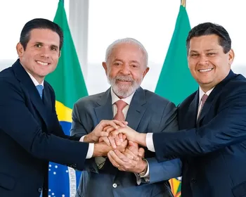 Lula ameaça vetar aumento no número de deputados após embates com Motta e Alcolumbre