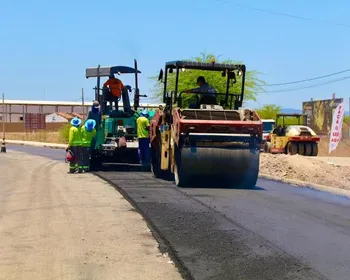 MPF denuncia envolvidos no esquema de 'cheiro' para propina de obras em Patos