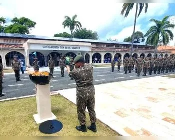 MPF recomenda retirada do nome de general da ditadura de quartel do Exército na Paraíba