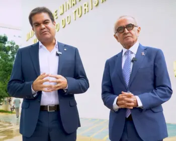Mersinho evita cravar filiação ao MDB e diz estar aberto a composições partidárias