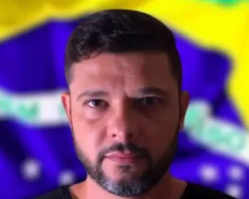 STF mantém tornozeleira eletrônica de paraibano réu por atos de 8 de janeiro