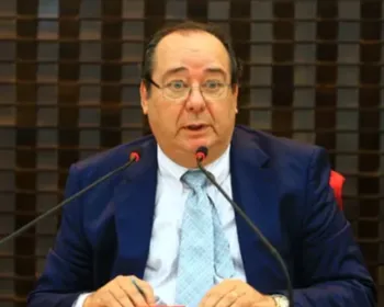 Presidente do TCE-PB pede desculpas por erro sobre morte de Arthur Cunha Lima