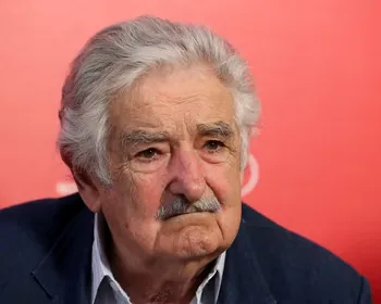 Morre José Pepe Mujica, ex-presidente do Uruguai, aos 89 anos