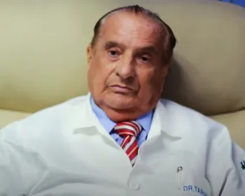 Morre médico José Targino, fundador do Hospital Antônio Targino, aos 92 anos