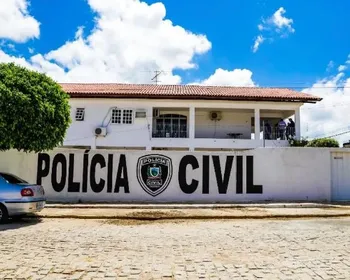 Operação prende suspeito de integrar organização criminosa em Patos