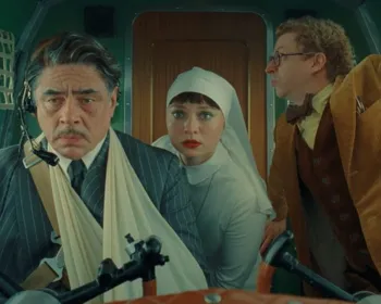 ‘O Esquema Fenício’, novo filme de Wes Anderson, estreia nos cinemas da Paraíba