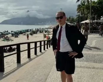 O que Mizael fazia antes de ser 'advogado de Alexandre de Moraes'; descubra 'da melhor forma'