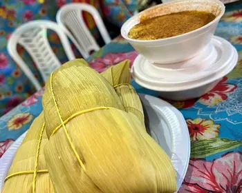 O sal escondido do São João