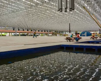 Atendimento eleitoral presencial passa a ser exclusivo no Espaço Cultural em João Pessoa