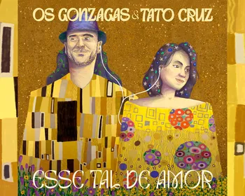 Os Gonzagas estreiam turnê junina em João Pessoa com nova música no repertório
