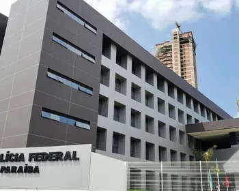 PF deflagra operação para investigar venda ilegal de medicamentos em João Pessoa e outros estados