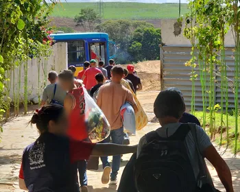 Pacientes de comunidade terapêutica são resgatados após denúncia de agressões na Paraíba