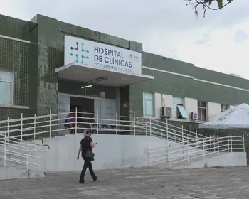 Pacientes com complicações após mutirão oftalmológico passam por novos procedimentos