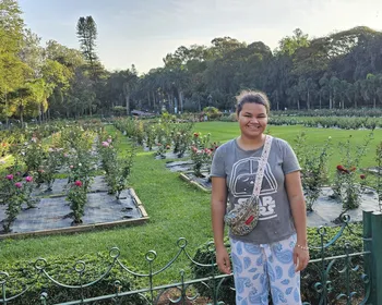 Paraibana que passou em 7 universidades dos EUA aprendeu inglês sozinha: 'vem abrindo portas'