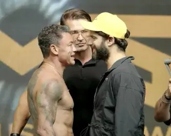 Popó x Duda Nagle: onde assistir ao Fight Music Show 6