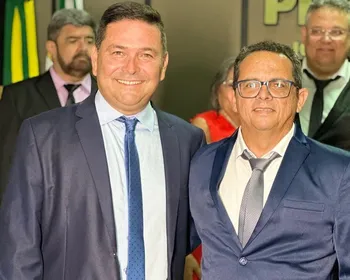 Prefeito e vice de Condado têm mandatos cassados pela Justiça Eleitoral da Paraíba
