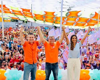 TRE rejeita embargos e mantém cassação de prefeito de Cabedelo e da vice