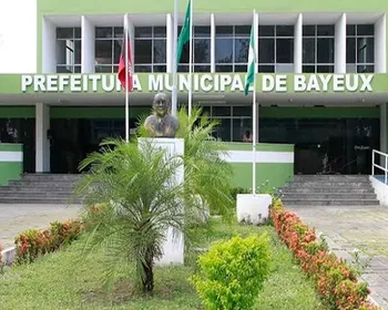 Prefeitura de Bayeux anula homologação de concurso e suspende nomeações de aprovados