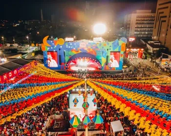 São João 2026 de Campina Grande: festa tem datas confirmadas; confira