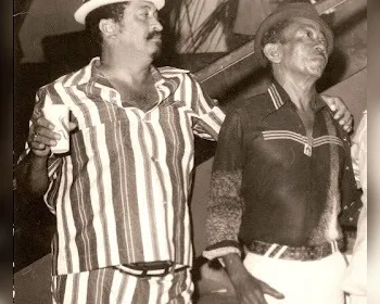 Quando a sanfona encontra a bola: os forrozeiros paraibanos que deixaram sua marca no futebol