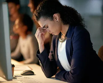 Quando o silêncio pesa: como a família e o trabalho podem ser refúgios no sofrimento emocional