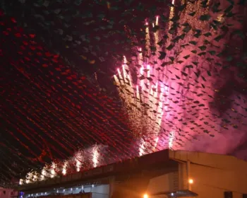 Queimaduras no São João: como prevenir e tratar lesões causadas por fogos de artifício e fogueira
