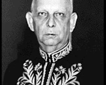 Quem foi o general que dá nome a quartel do Exército em João Pessoa que MPF quer mudar