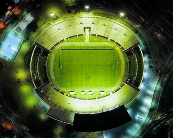 Paraibano 2026: Almeidão e Amigão vão ter reconhecimento facial; entenda