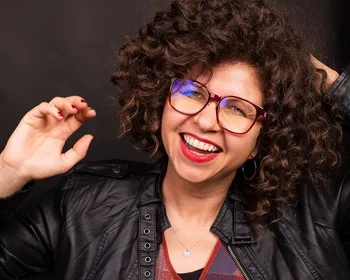 Roberta Campos em Campina Grande