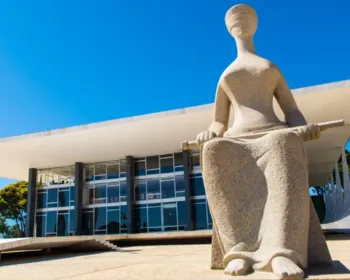 STF rejeita candidaturas avulsas e reforça filiação partidária como regra para disputa eleitoral