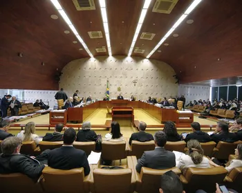 STF decide que redes sociais devem ser responsabilizadas por conteúdos ilegais