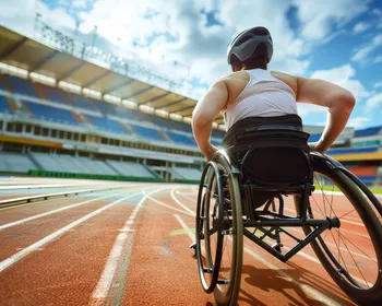 Saiba como se inscrever nos Jogos Paralímpicos da Paraíba