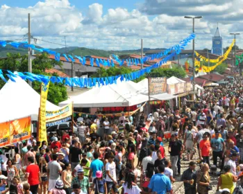 São João de Galante 2026: festa no distrito de Campina Grande começa neste sábado