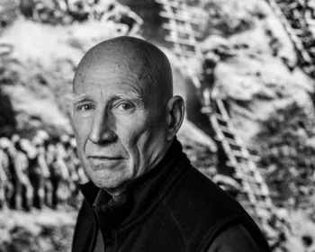 Sebastião Salgado, um dos maiores nomes da fotografia do mundo, morre aos 81 anos