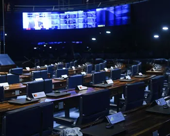 Senado analisa aumento do número de deputados federais nesta quarta