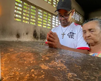 Série 'Santinhas, as milagreiras da Paraíba' conta a história de meninas consideradas santas