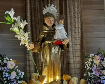 Simpatias de Santo Antônio: veja como funciona a tradição do 'santo casamenteiro'