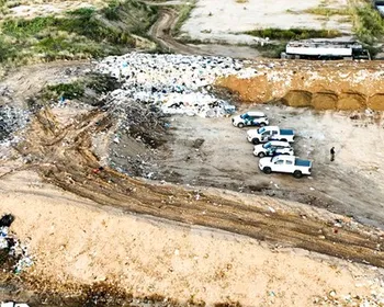 Sudema embarga empresas no Sertão da Paraíba por infrações ambientais