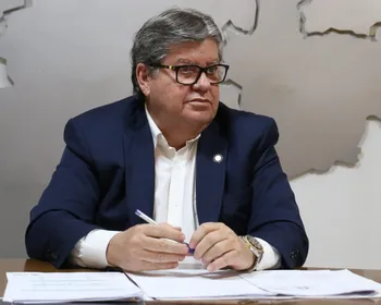 TCE aprova com ressalvas contas de 2023 do governo João Azevêdo