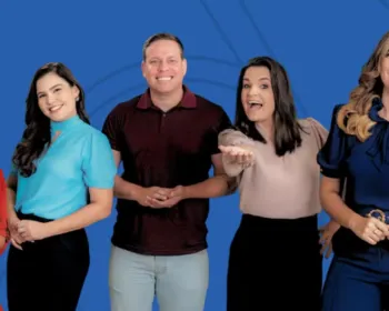 TV Cabo Branco lidera audiência em toda a programação local, aponta Ibope