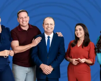 TV Paraíba lidera audiência em toda a programação local, aponta Ibope