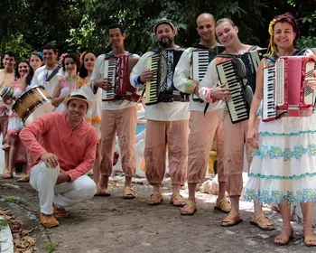 Todos os municípios da Paraíba aderem ao segundo ciclo da lei Aldir Blanc